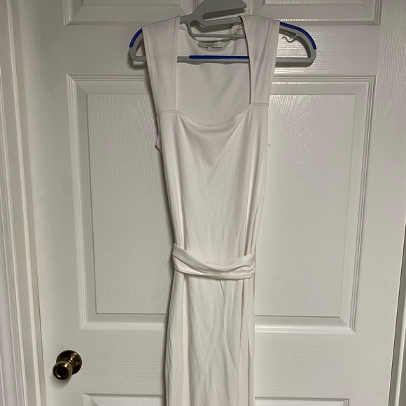 NWOT Vince Sleeveless Dress Size Small - Picture 1 of 8